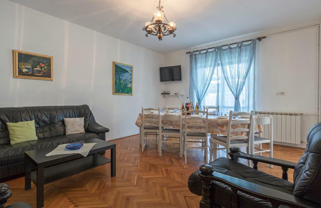 Vila Lokvanj Liznjan Bagian luar foto