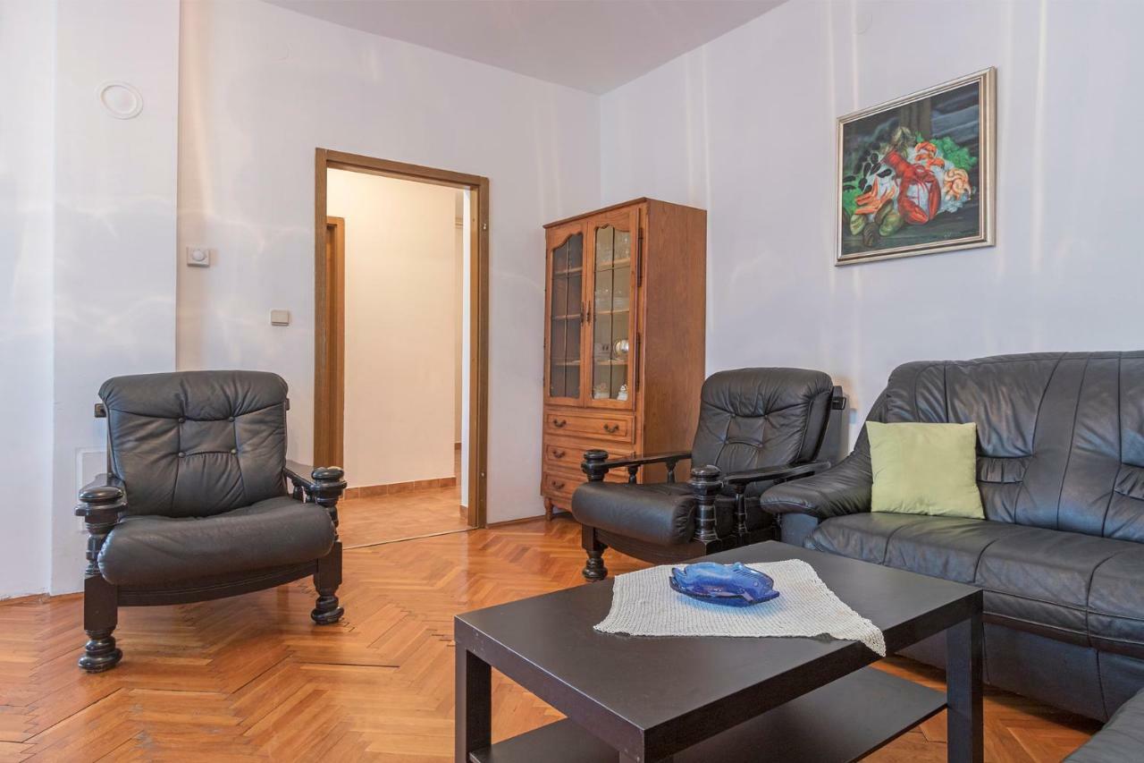 Vila Lokvanj Liznjan Bagian luar foto