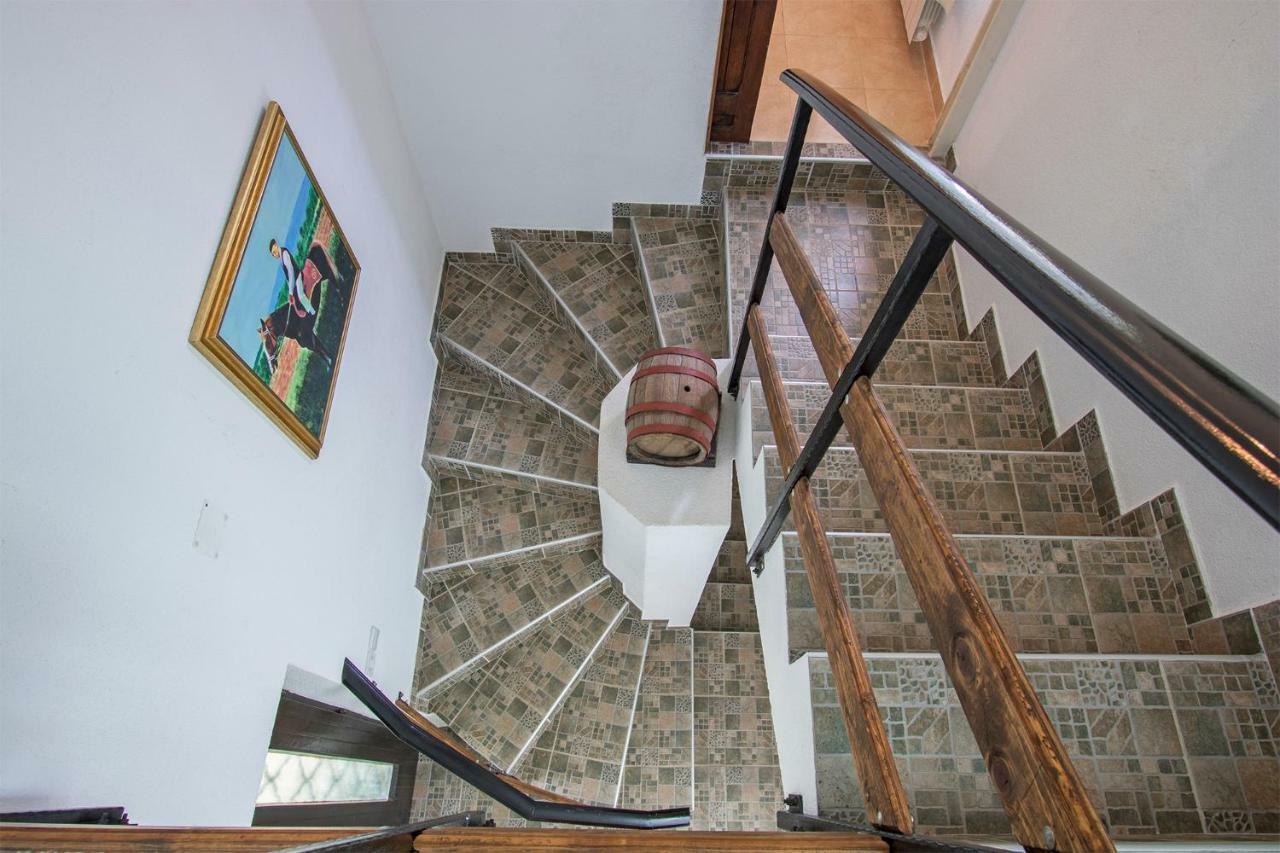 Vila Lokvanj Liznjan Bagian luar foto