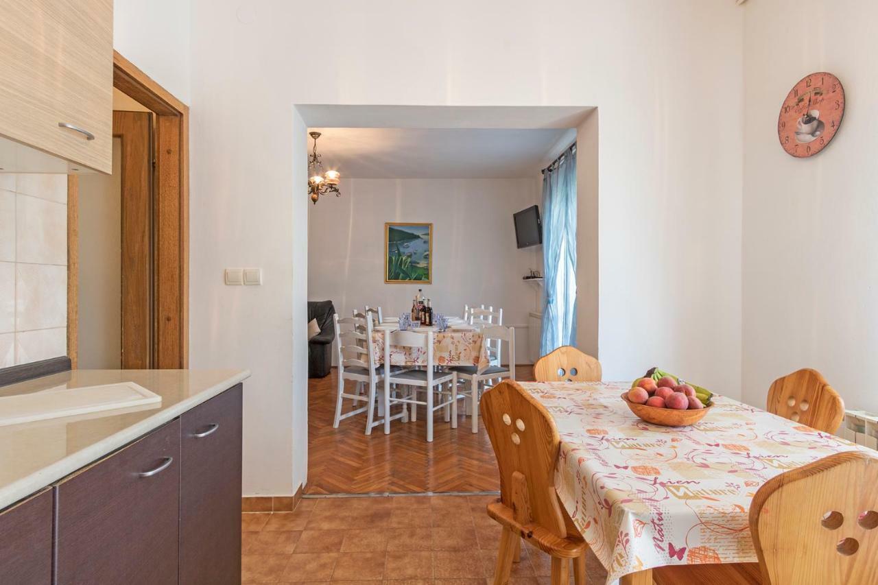 Vila Lokvanj Liznjan Bagian luar foto